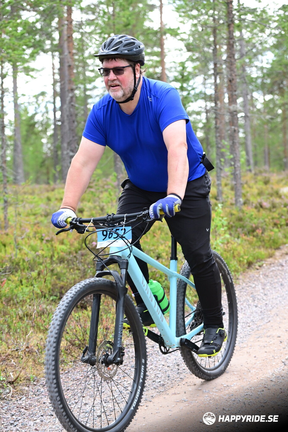 Bild från Cykelvasan 2026 CV90
