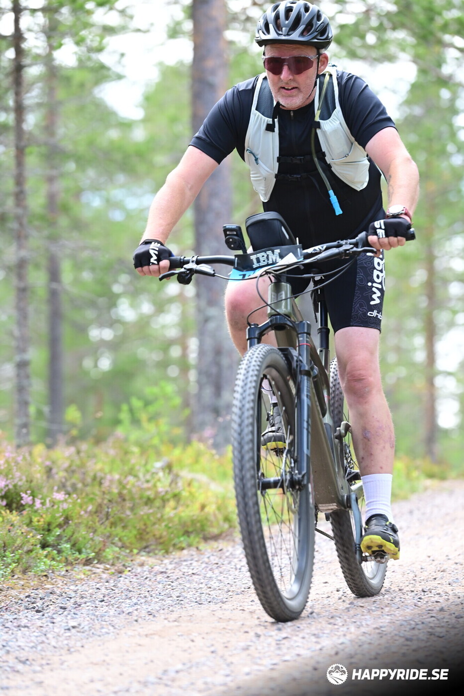 Bild från Cykelvasan 2026 CV90