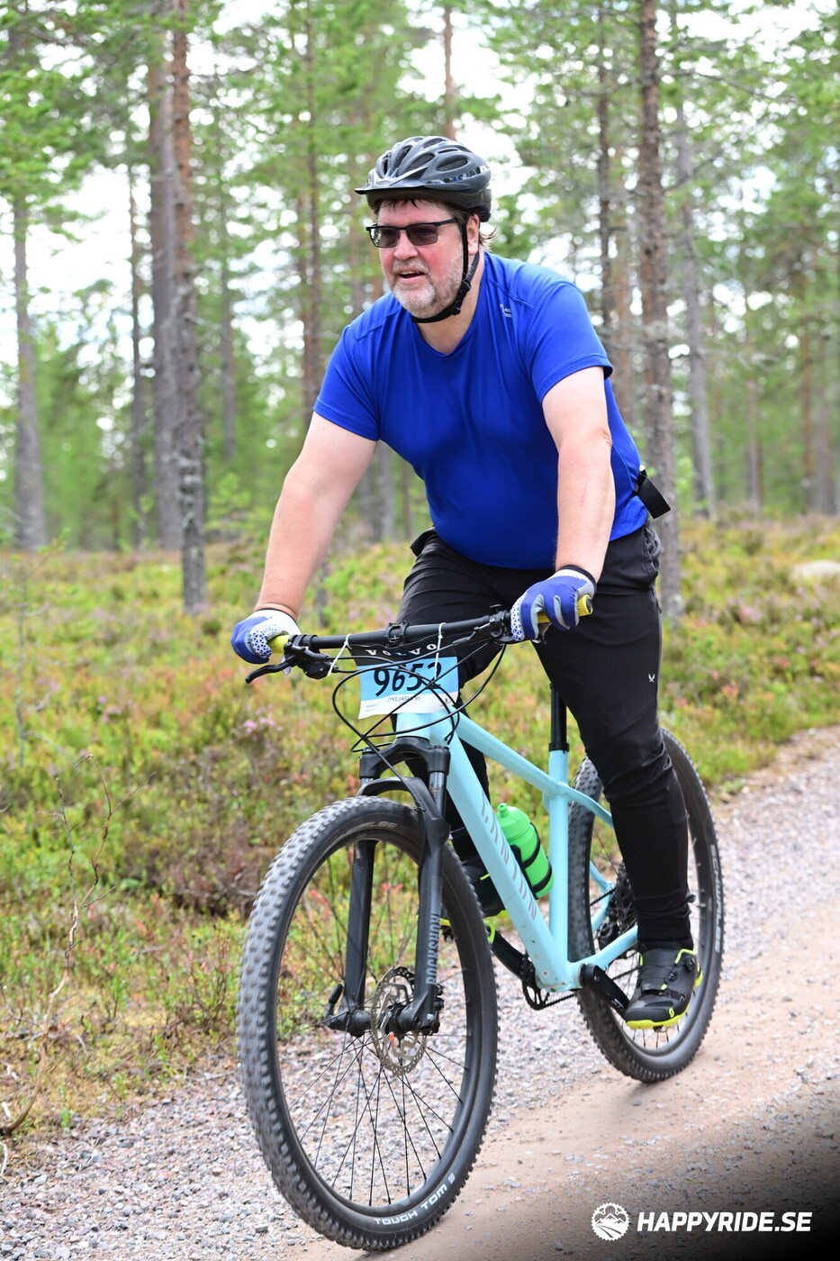 Bild från Cykelvasan 2026 CV90