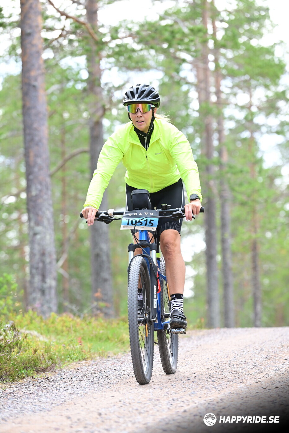 Bild från Cykelvasan 2026 CV90