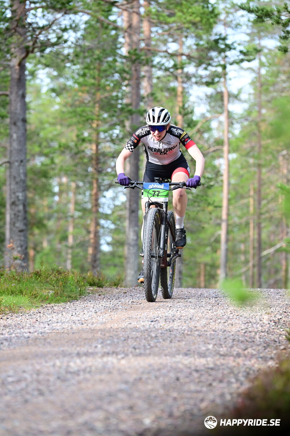 Bild från Cykelvasan 2026 CV90
