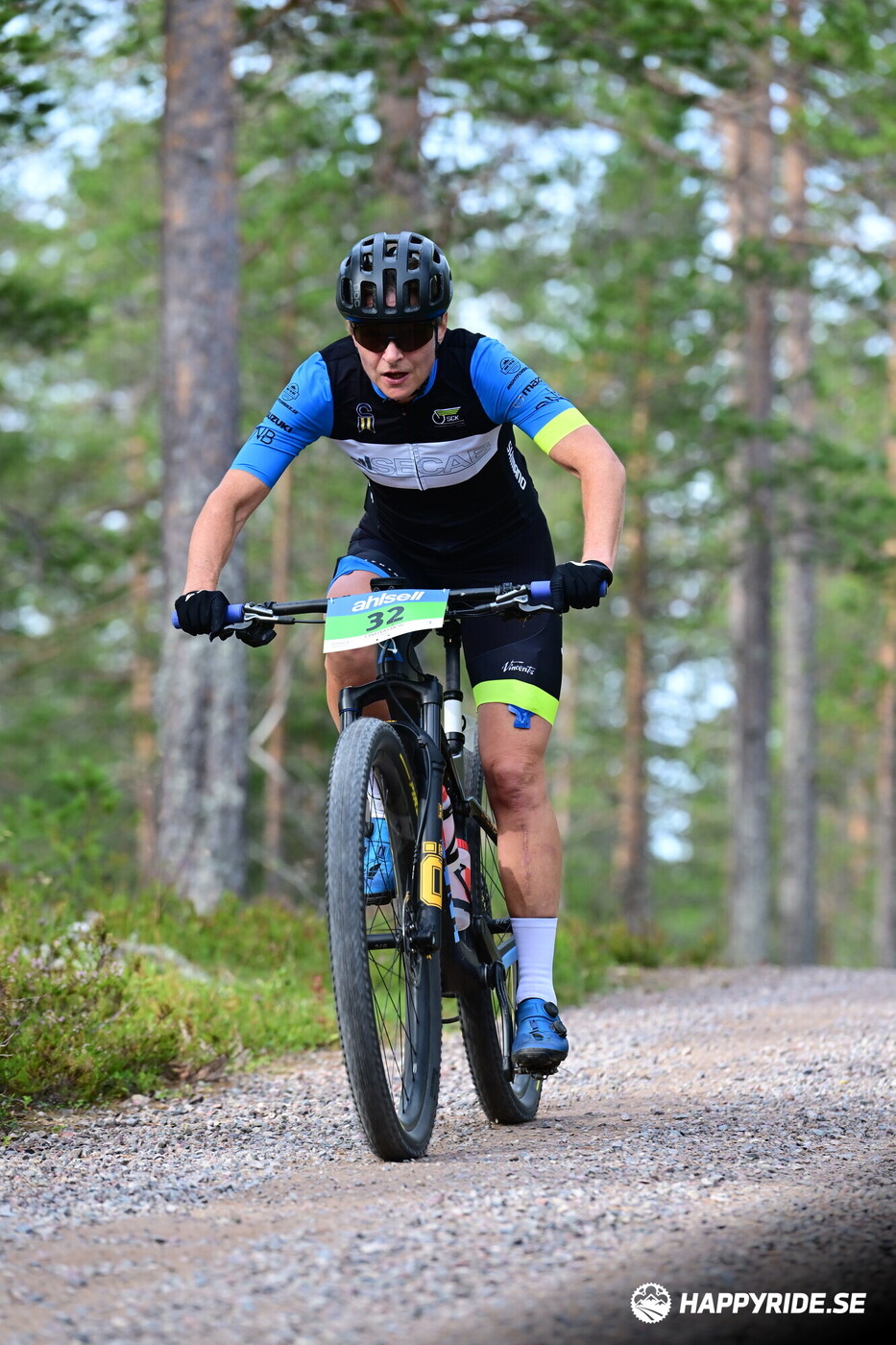 Bild från Cykelvasan 2026 CV90