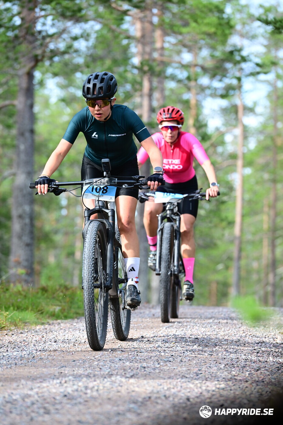 Bild från Cykelvasan 2026 CV90