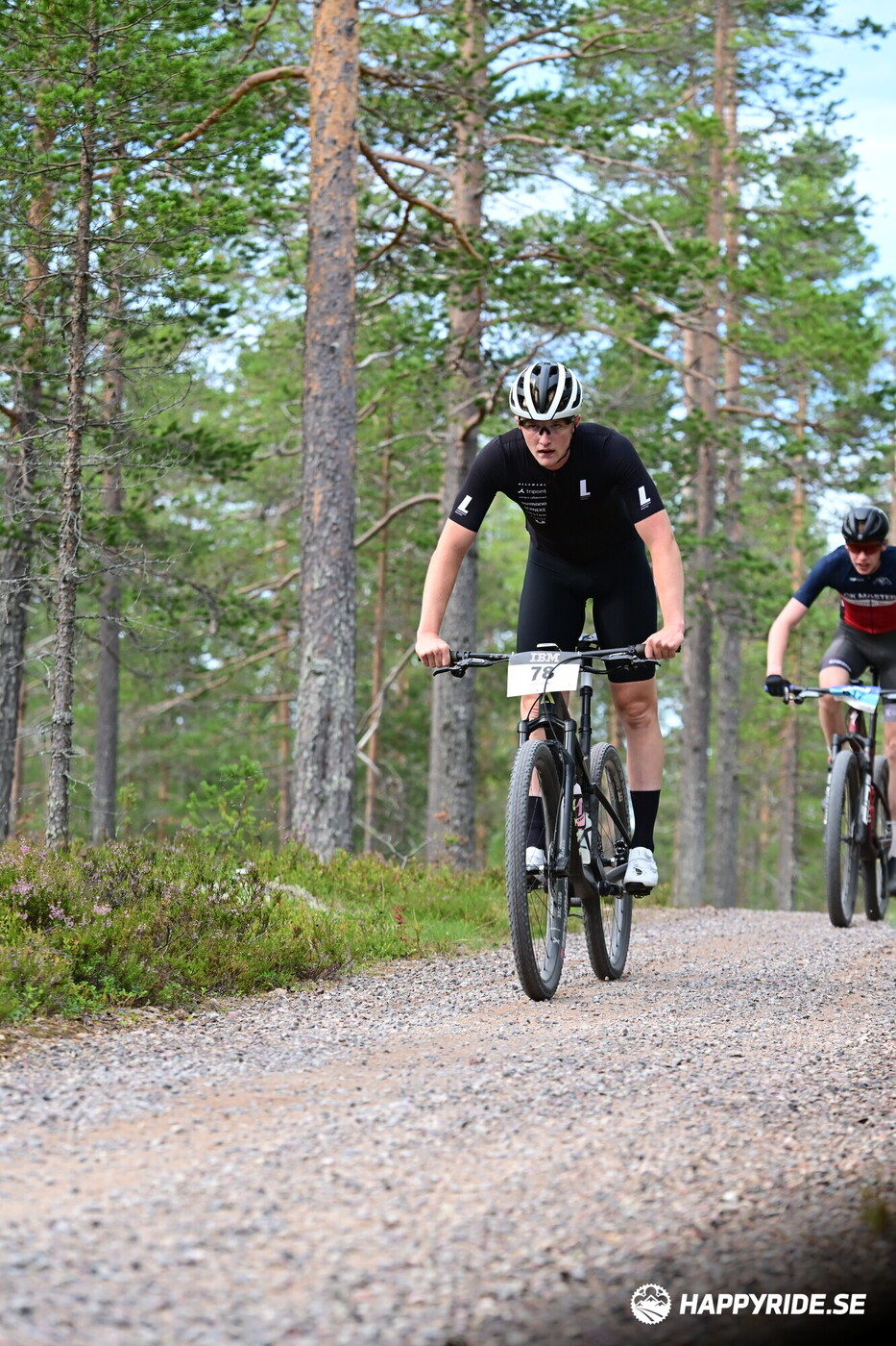 Bild från Cykelvasan 2026 CV90