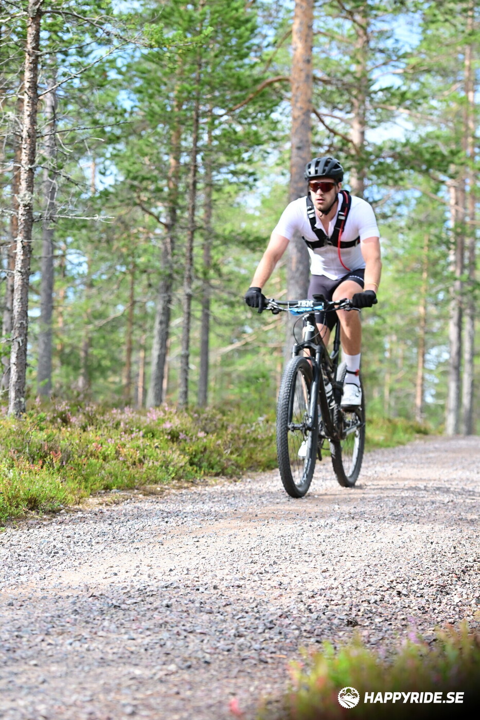 Bild från Cykelvasan 2026 CV90