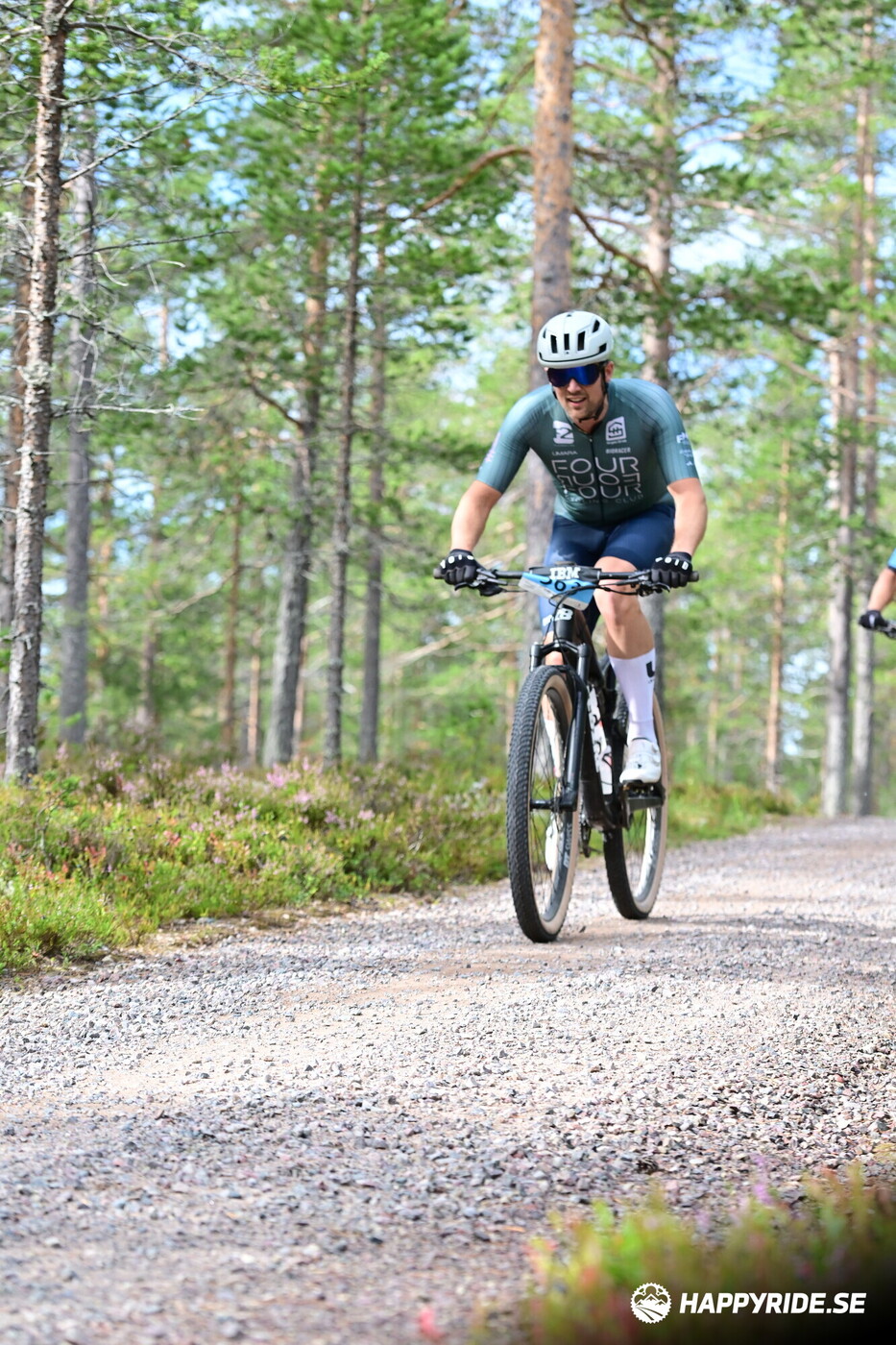 Bild från Cykelvasan 2026 CV90