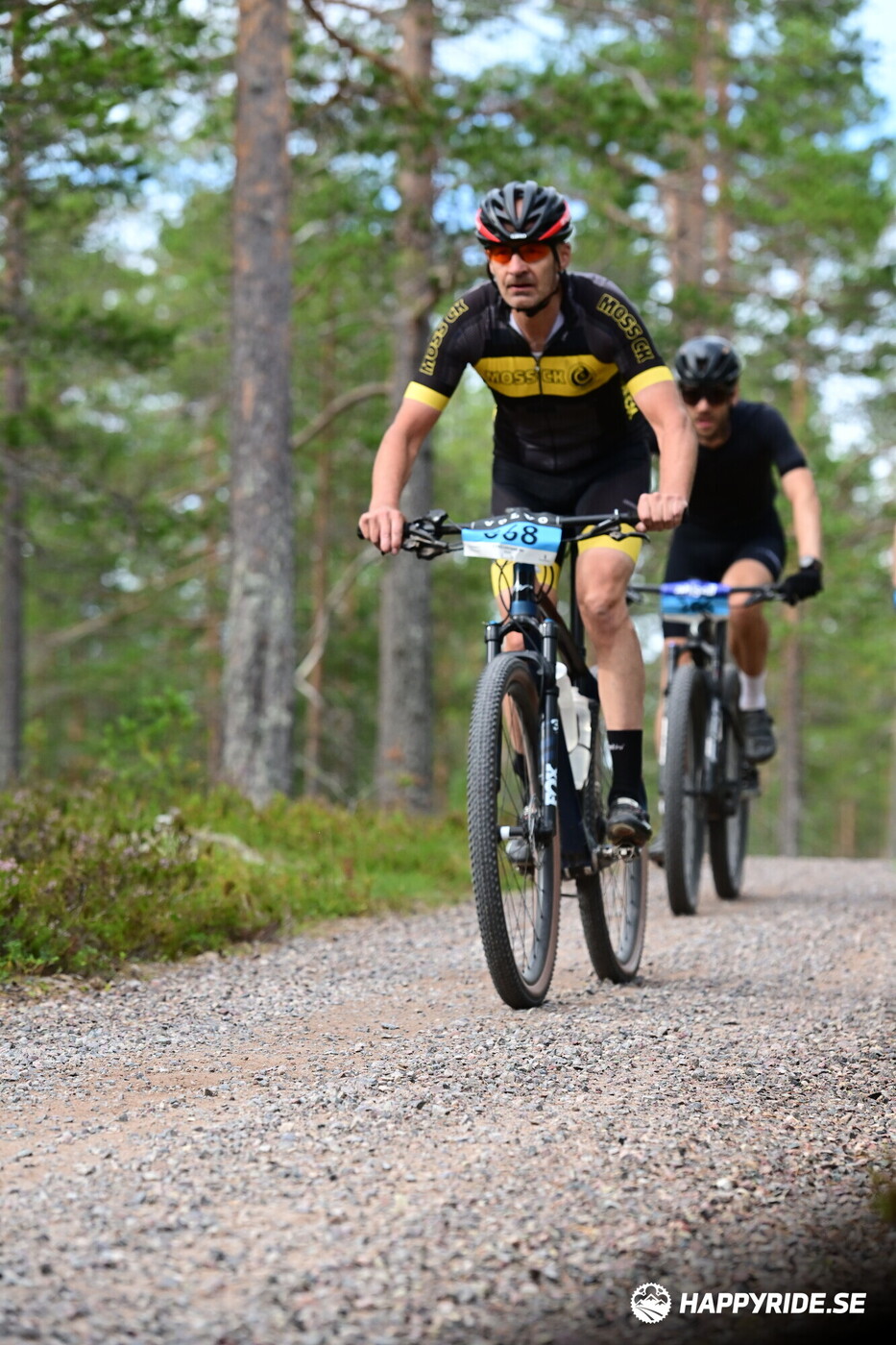 Bild från Cykelvasan 2026 CV90