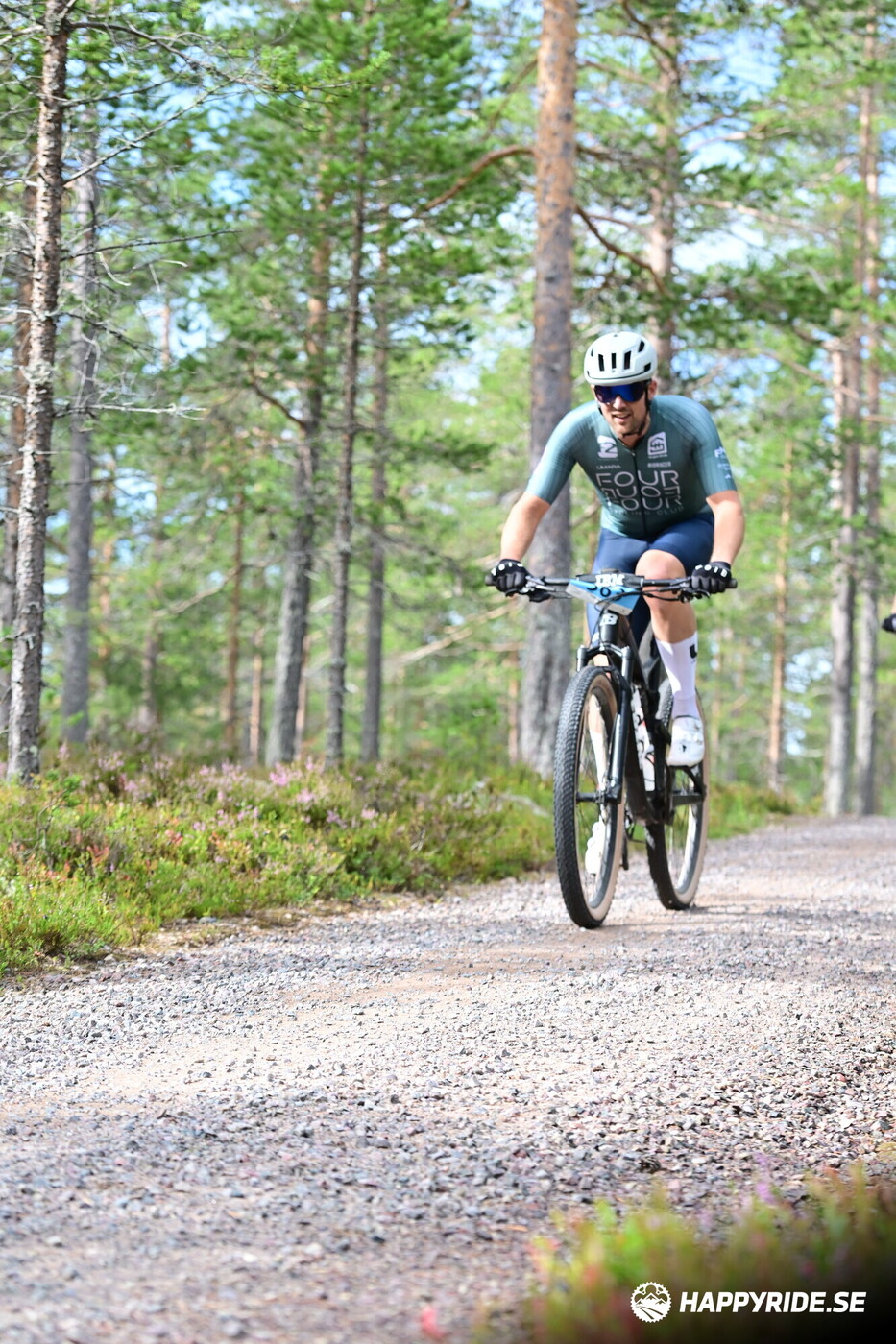 Bild från Cykelvasan 2026 CV90