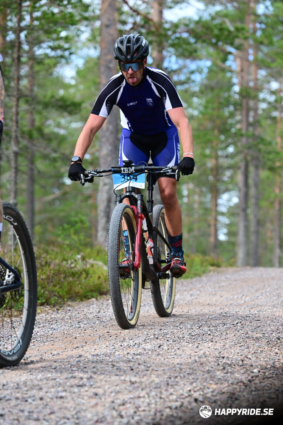 Bild från Cykelvasan 2026 CV90