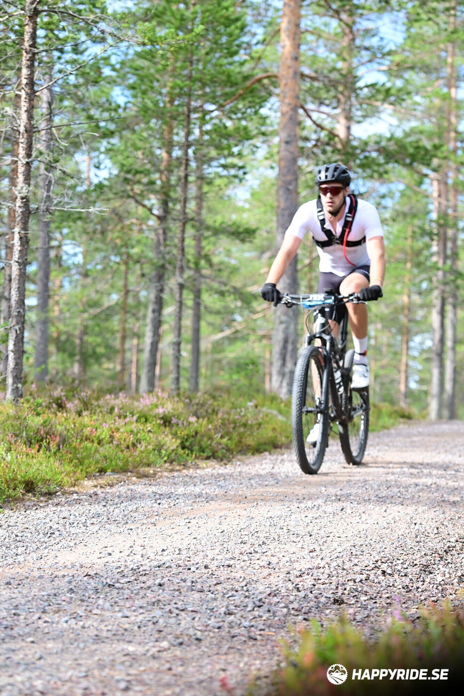 Bild från Cykelvasan 2026 CV90