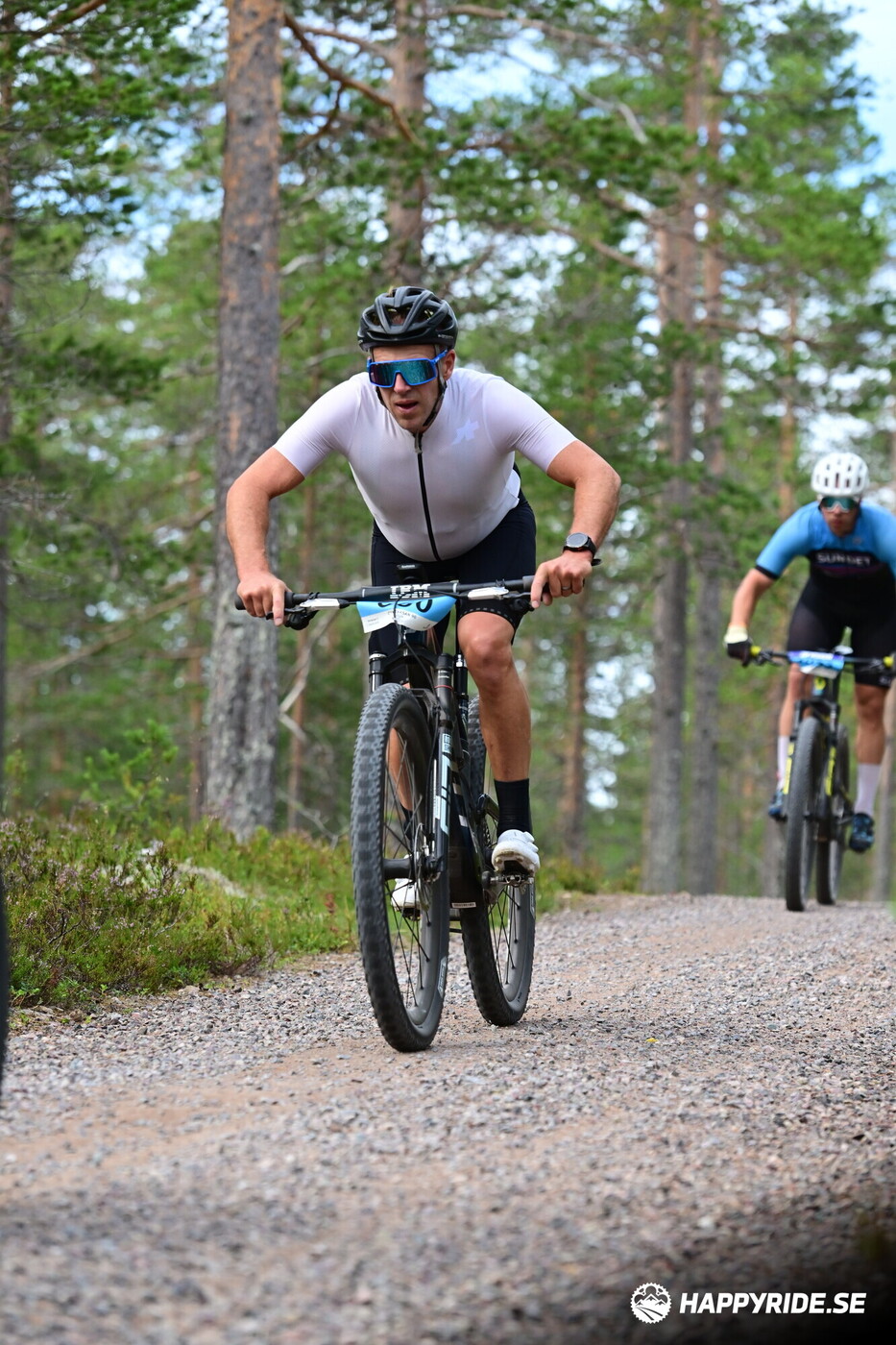 Bild från Cykelvasan 2026 CV90