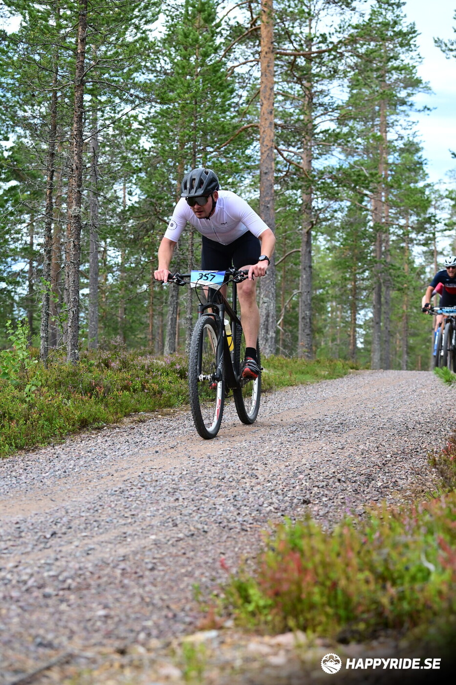Bild från Cykelvasan 2026 CV90