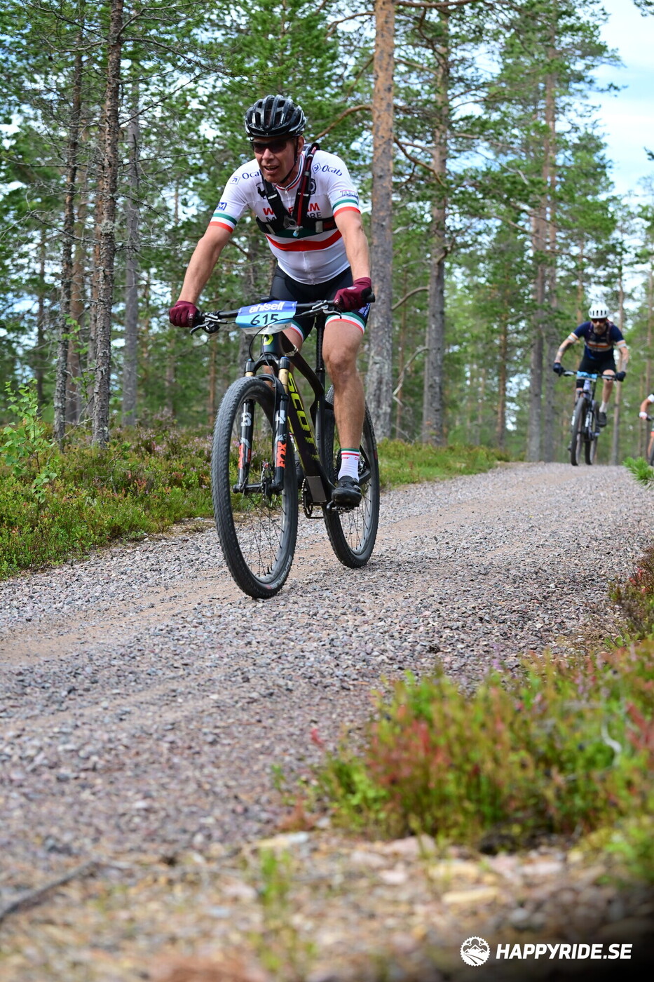 Bild från Cykelvasan-2026-CV90
