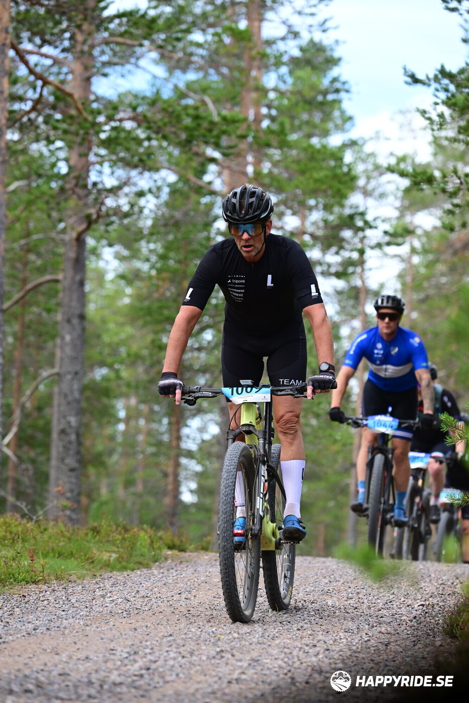 Bild från Cykelvasan 2026 CV90