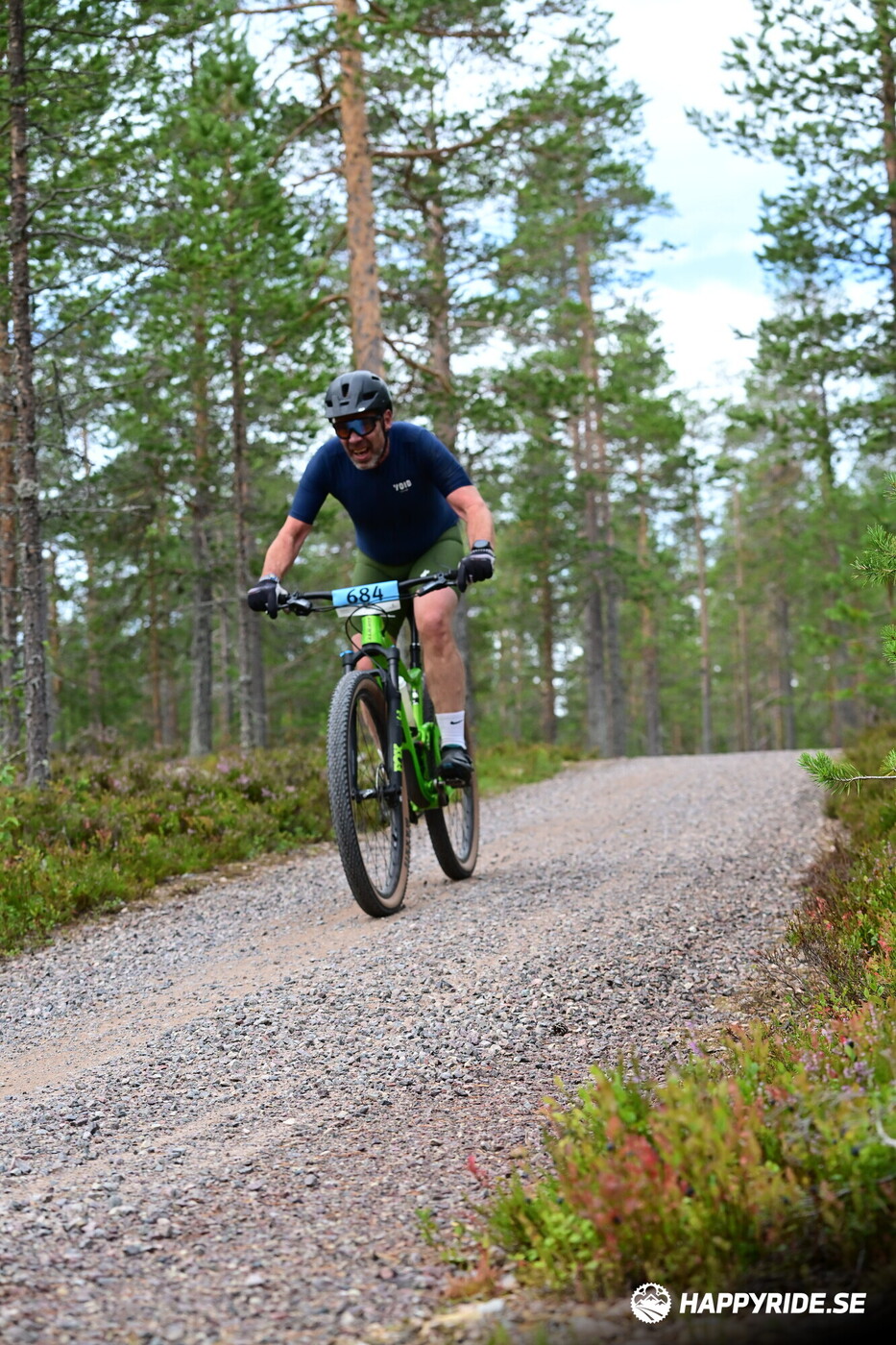 Bild från Cykelvasan 2026 CV90