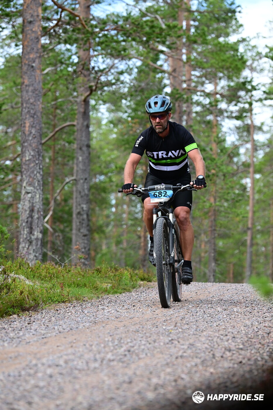 Bild från Cykelvasan 2026 CV90