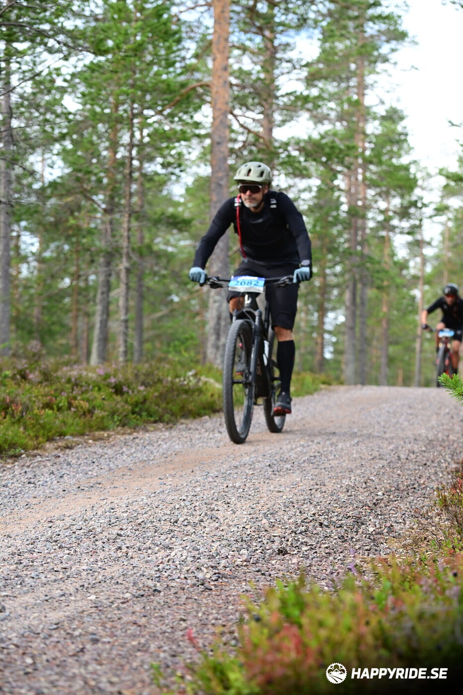 Bild från Cykelvasan 2026 CV90