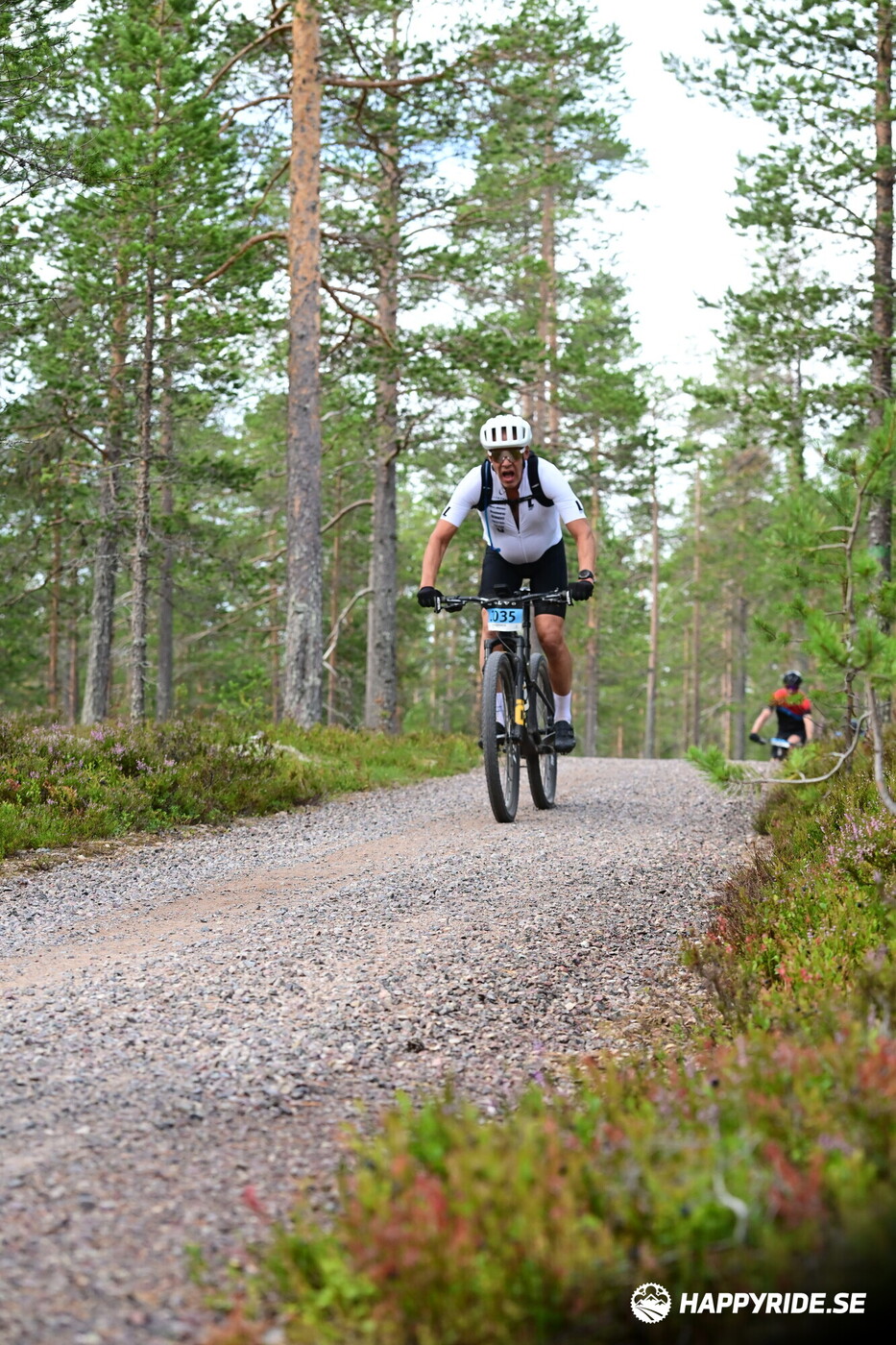 Bild från Cykelvasan 2026 CV90