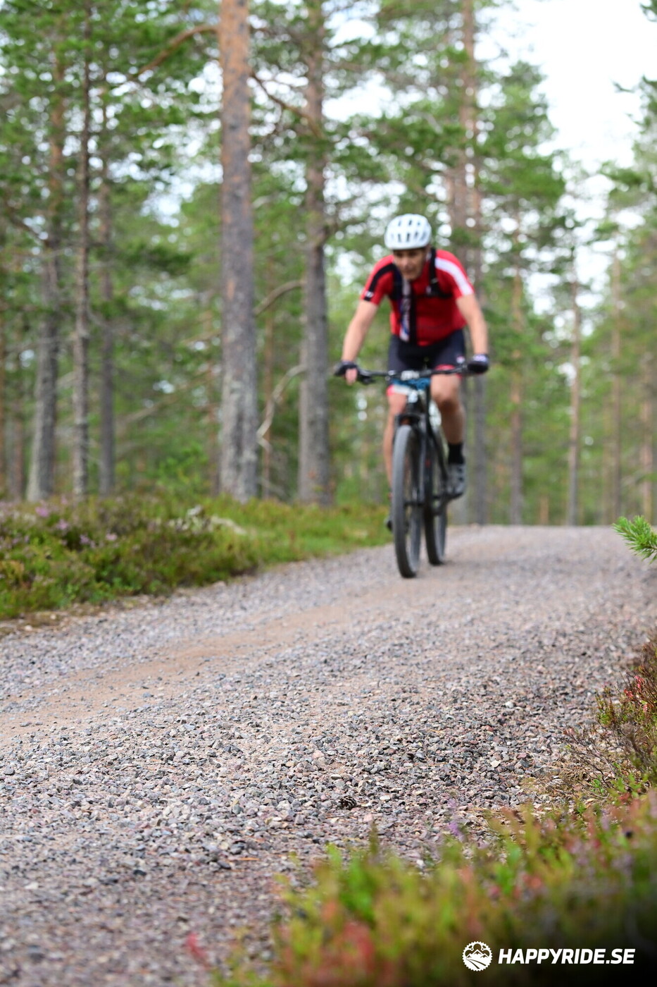 Bild från Cykelvasan 2026 CV90