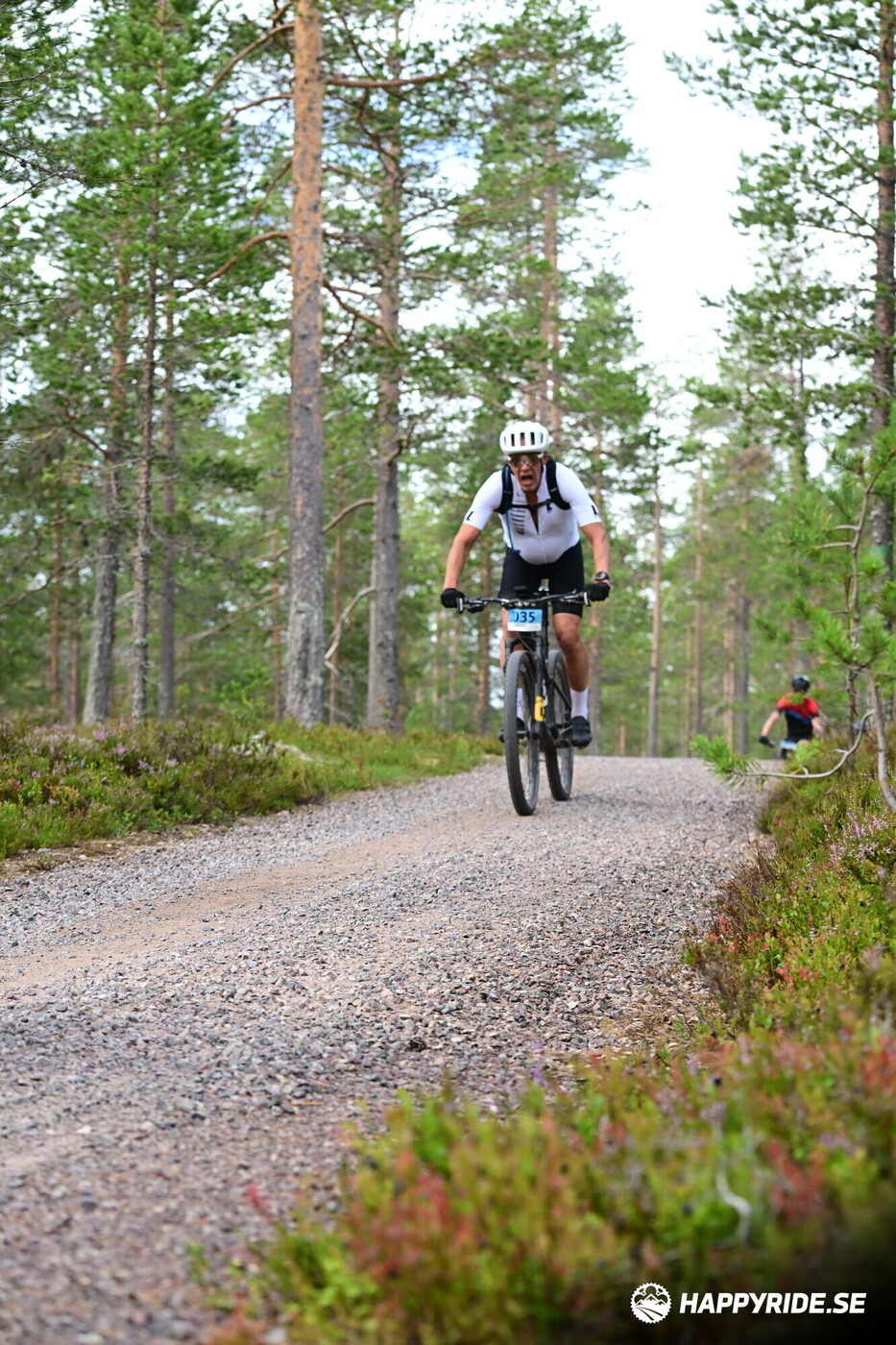 Bild från Cykelvasan 2026 CV90