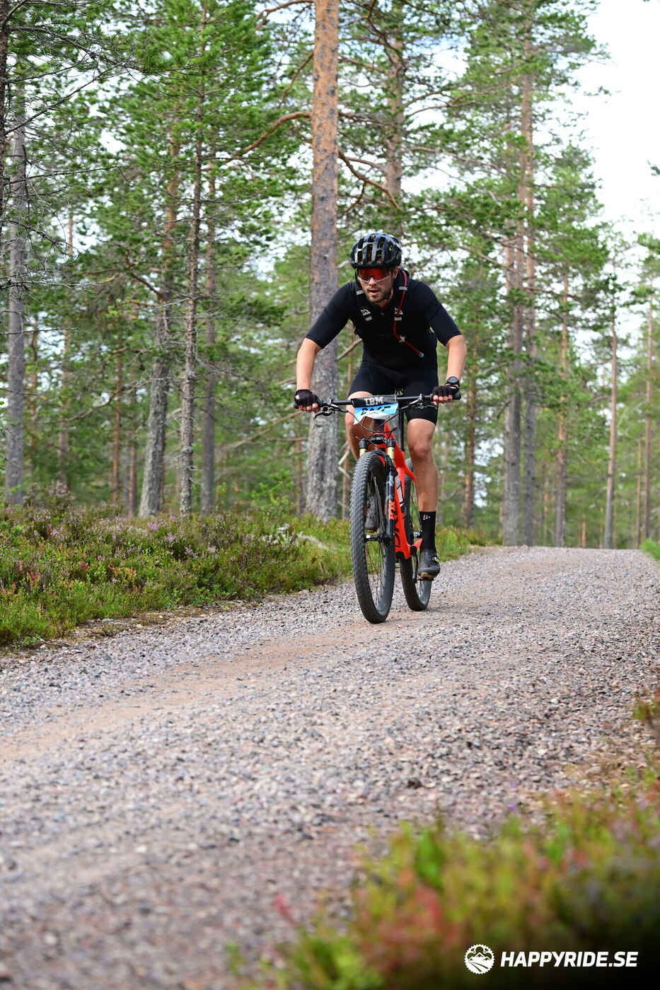 Bild från Cykelvasan 2026 CV90