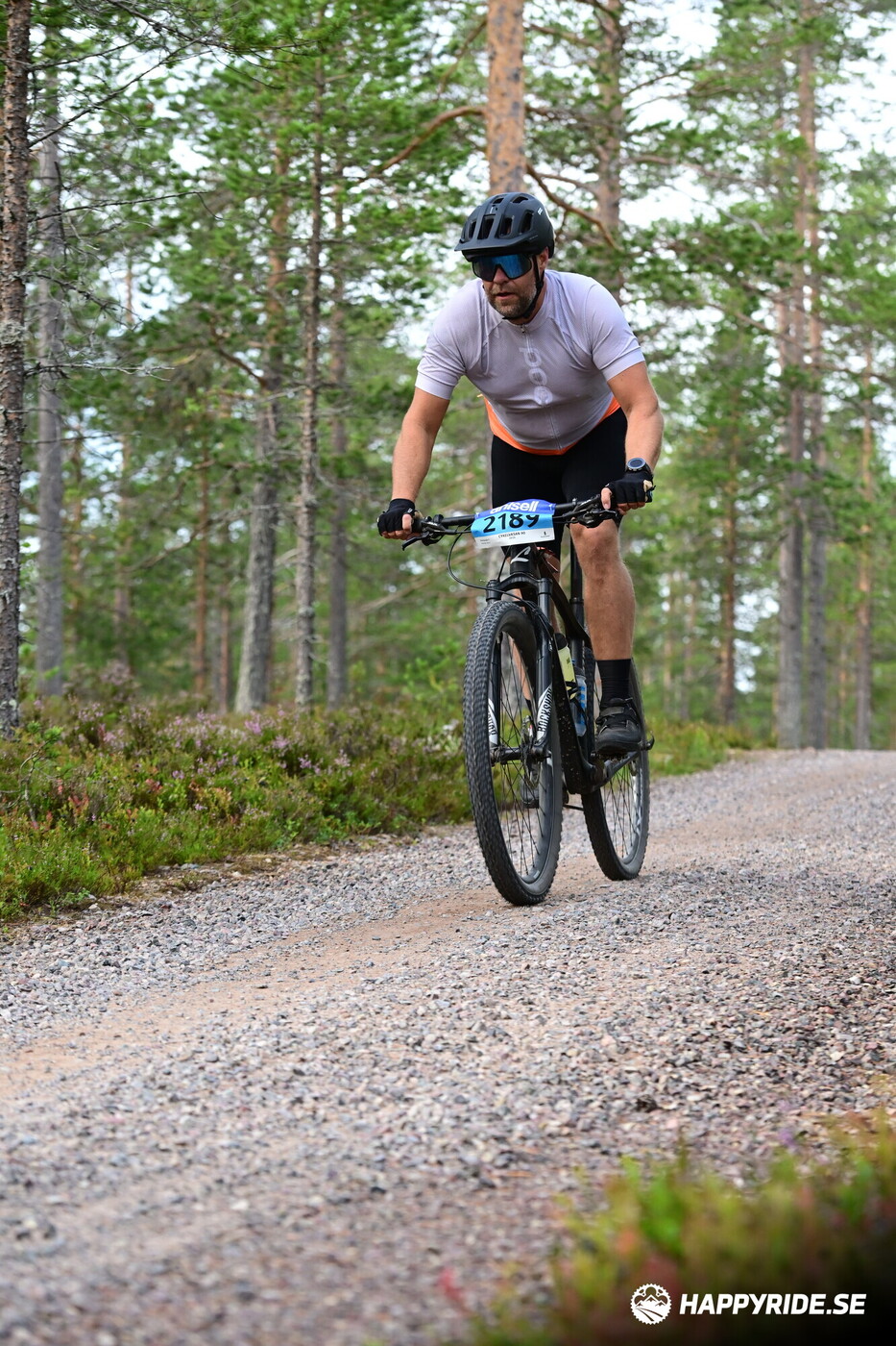 Bild från Cykelvasan 2026 CV90