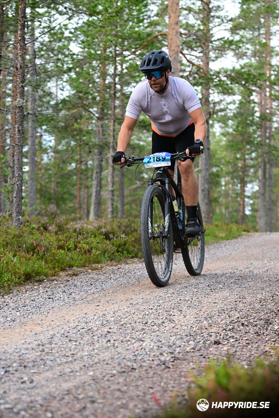Bild från Cykelvasan 2026 CV90