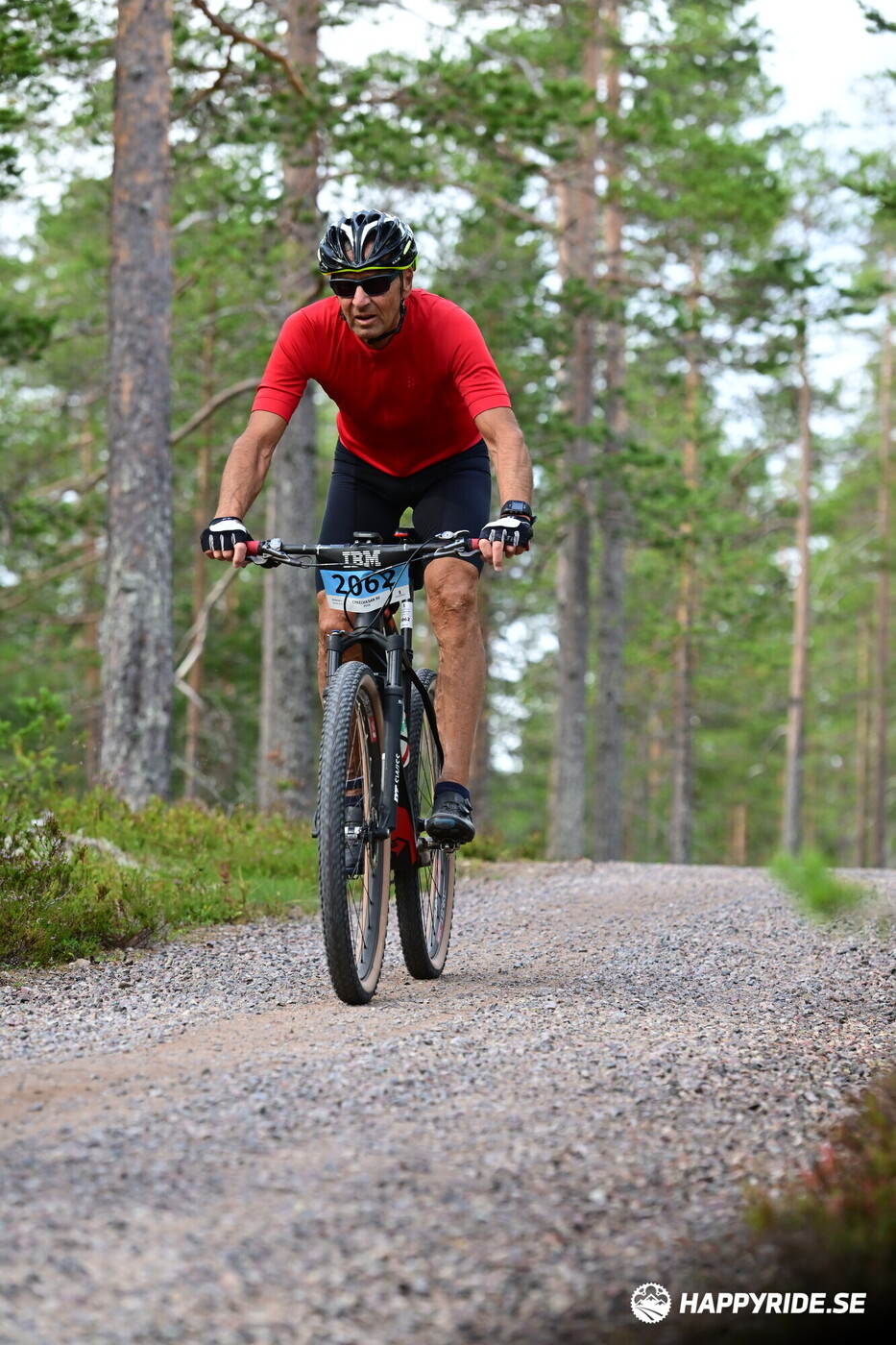 Bild från Cykelvasan 2026 CV90