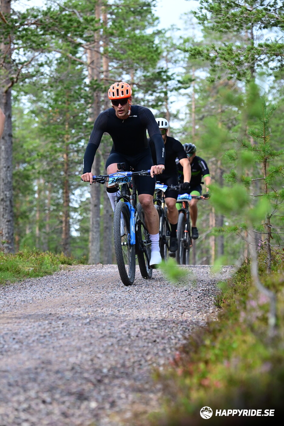 Bild från Cykelvasan 2026 CV90