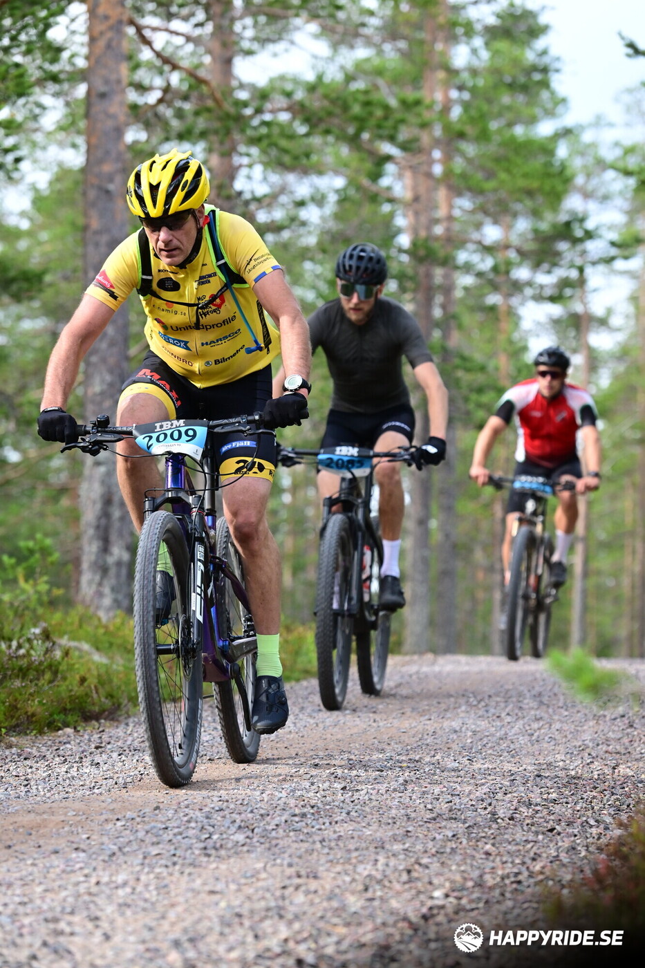 Bild från Cykelvasan 2026 CV90