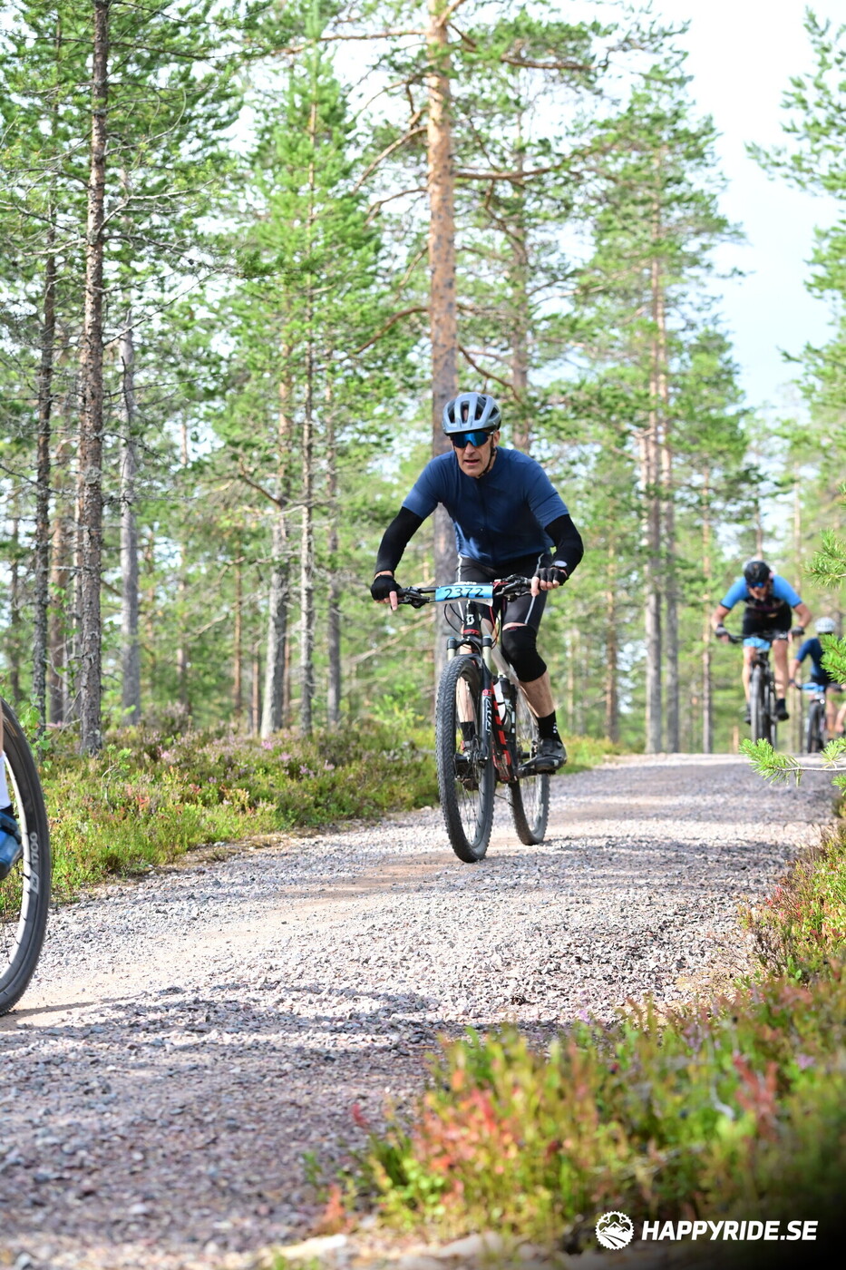 Bild från Cykelvasan 2026 CV90