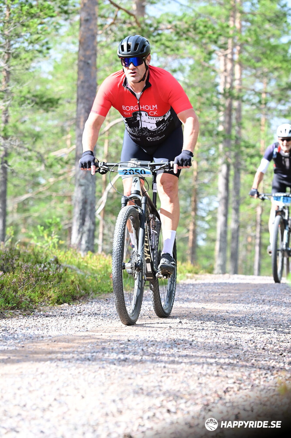 Bild från Cykelvasan 2026 CV90