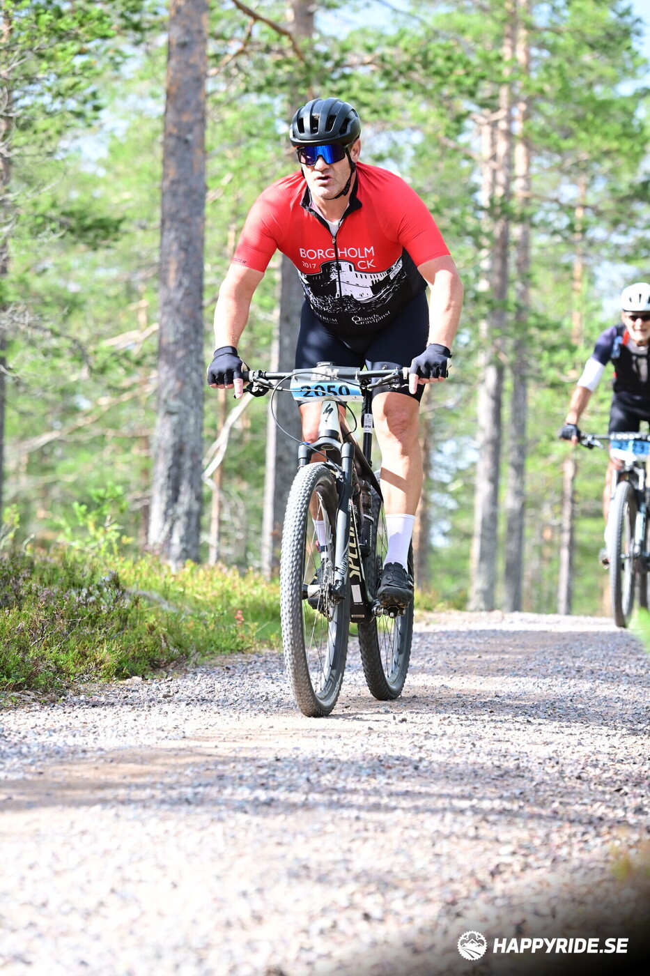 Bild från Cykelvasan 2026 CV90