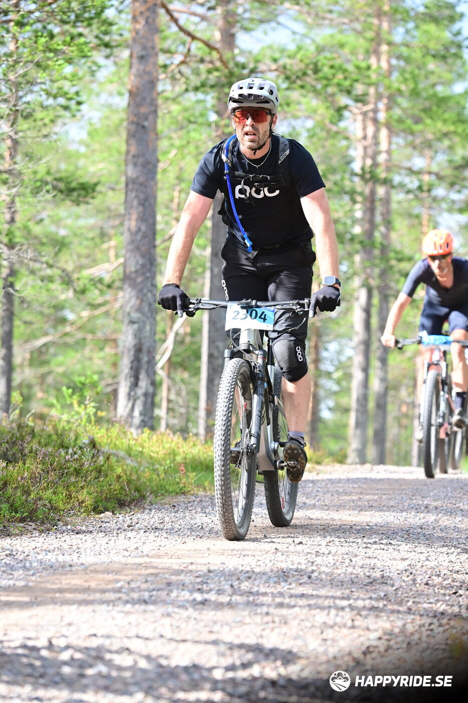 Bild från Cykelvasan 2026 CV90
