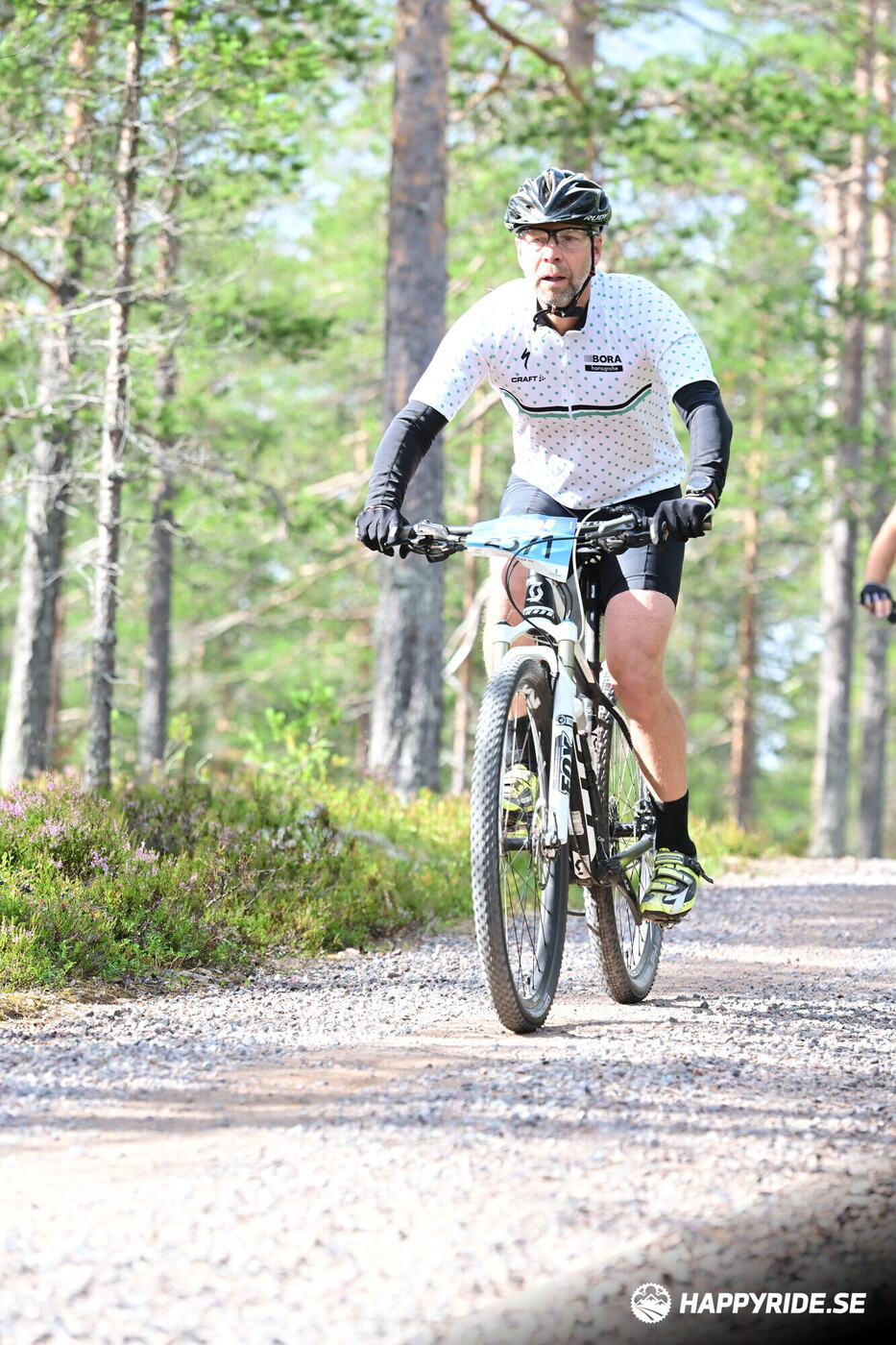 Bild från Cykelvasan 2026 CV90