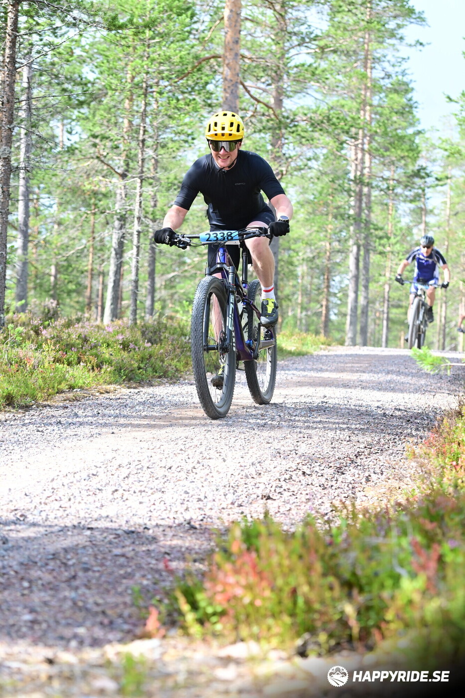 Bild från Cykelvasan 2026 CV90