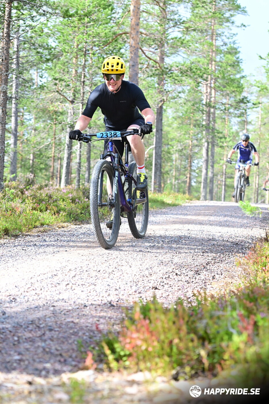 Bild från Cykelvasan 2026 CV90