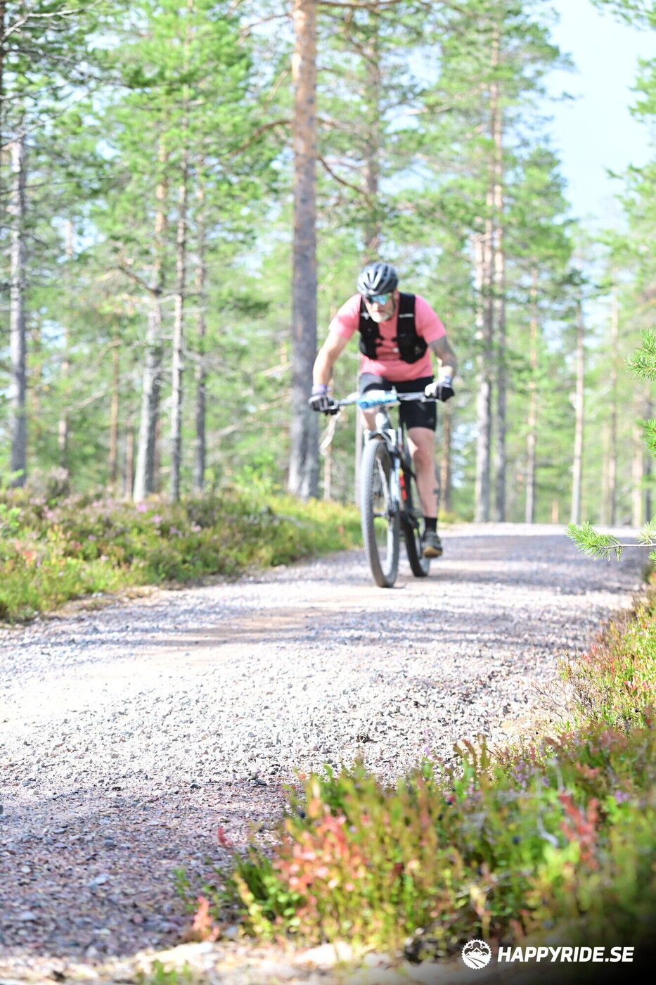 Bild från Cykelvasan 2026 CV90