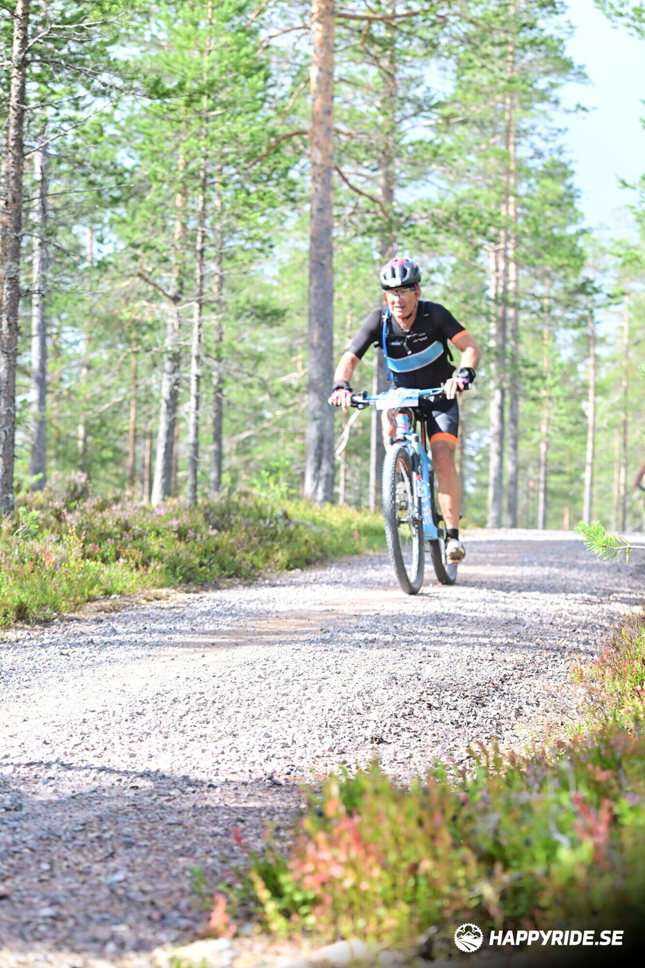 Bild från Cykelvasan 2026 CV90