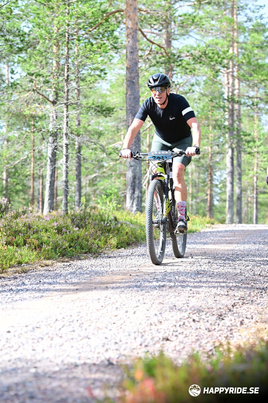 Bild från Cykelvasan 2026 CV90