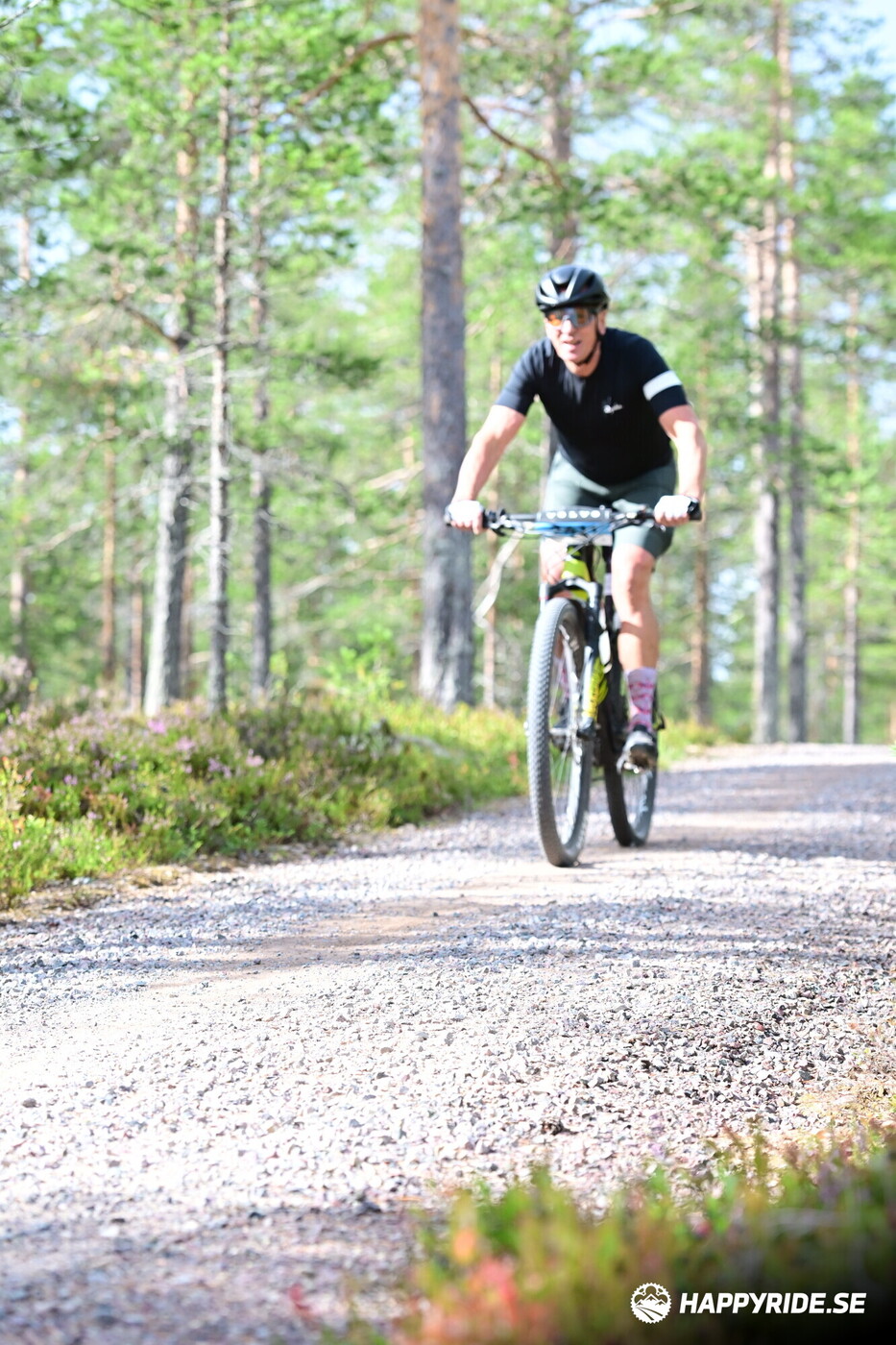 Bild från Cykelvasan 2026 CV90