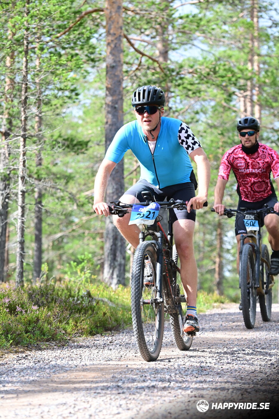 Bild från Cykelvasan 2026 CV90