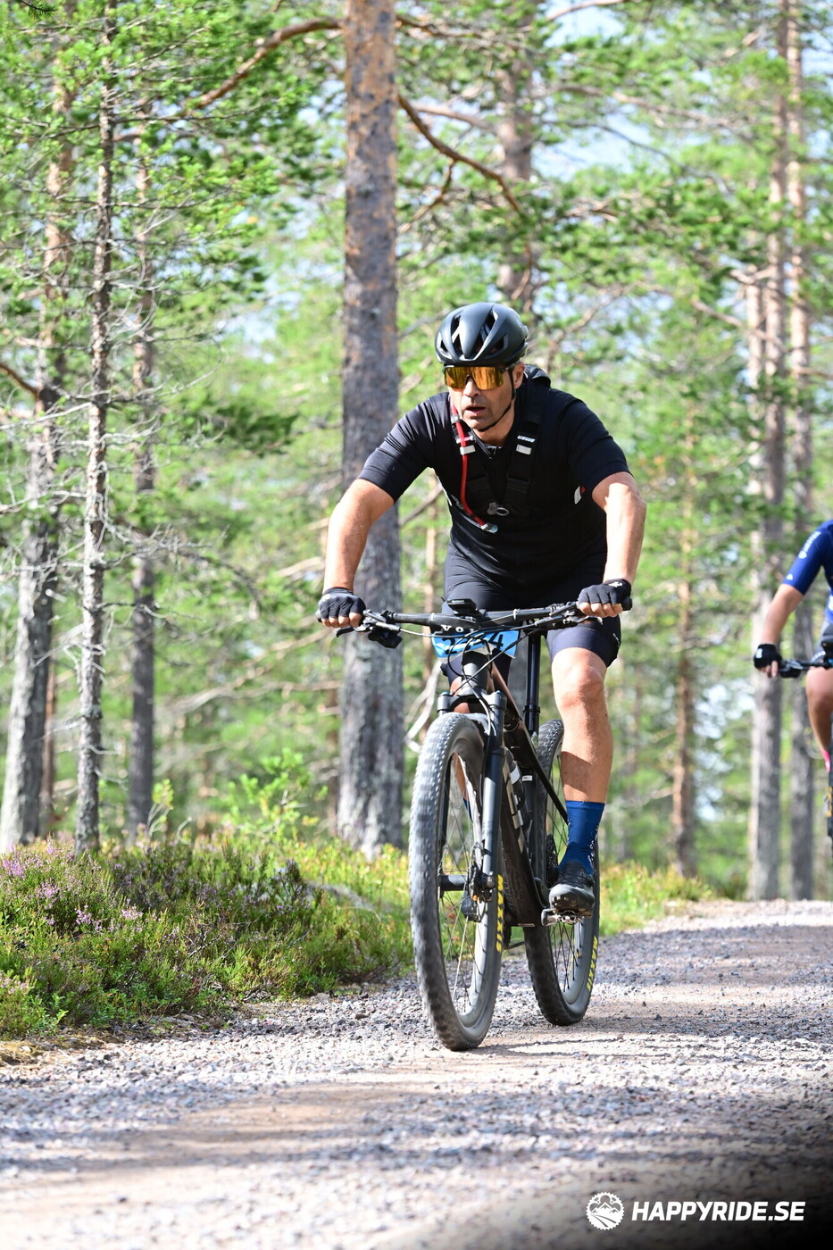Bild från Cykelvasan 2026 CV90