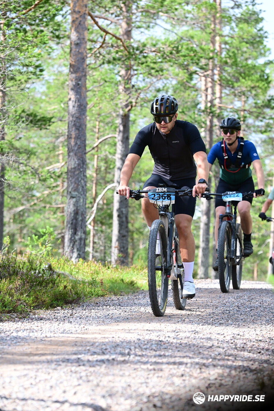 Bild från Cykelvasan 2026 CV90
