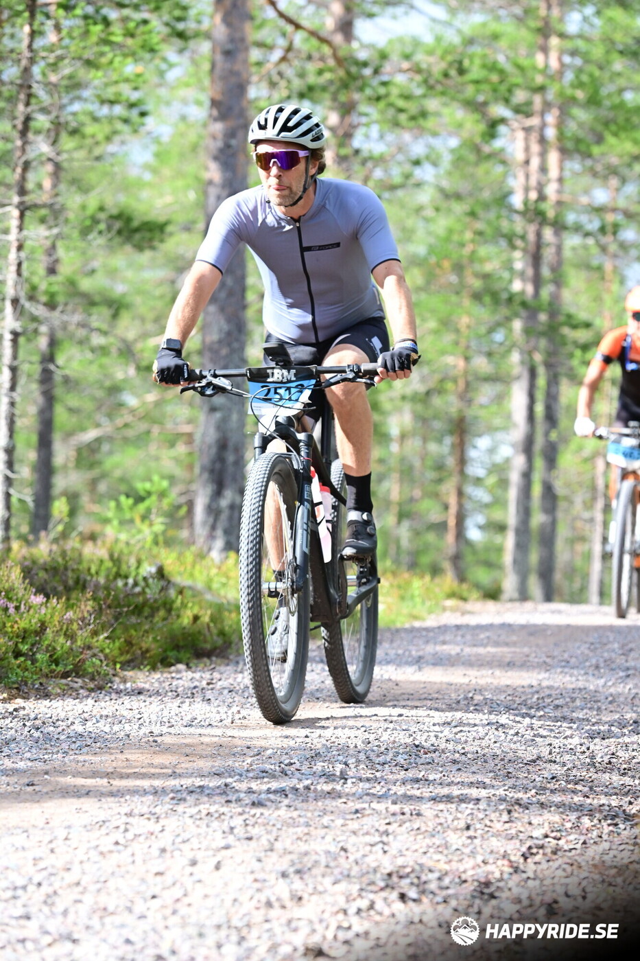 Bild från Cykelvasan 2026 CV90