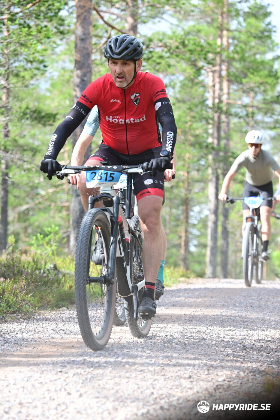 Bild från Cykelvasan 2026 CV90