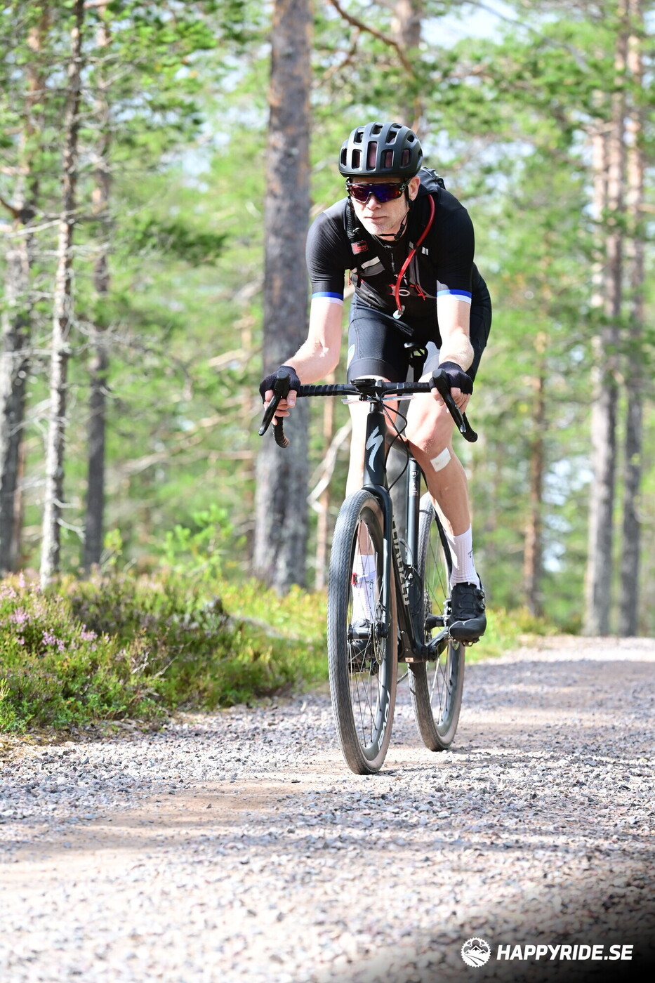 Bild från Cykelvasan 2026 CV90