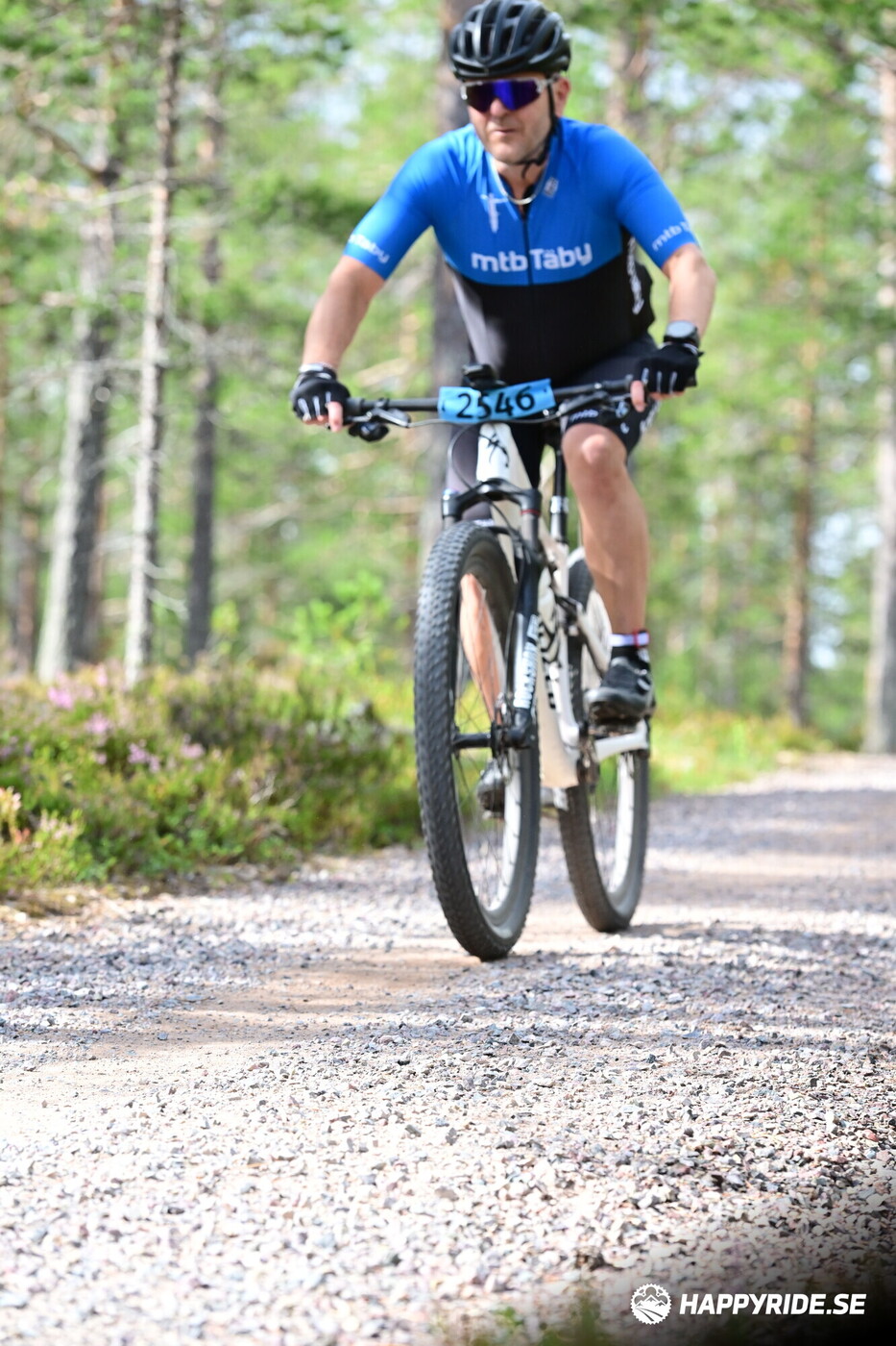 Bild från Cykelvasan 2026 CV90