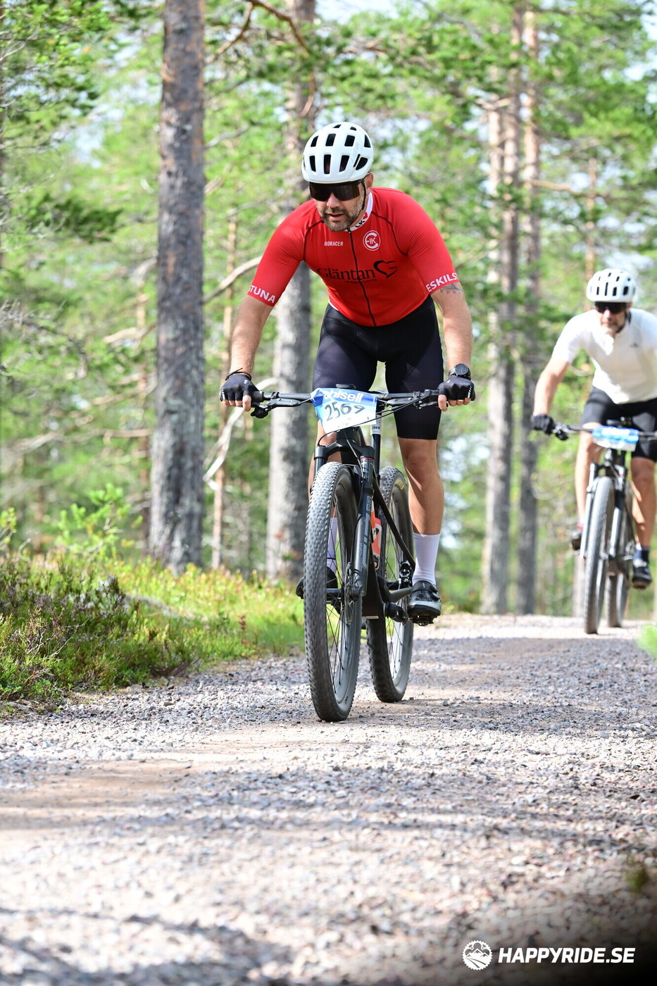 Bild från Cykelvasan 2026 CV90
