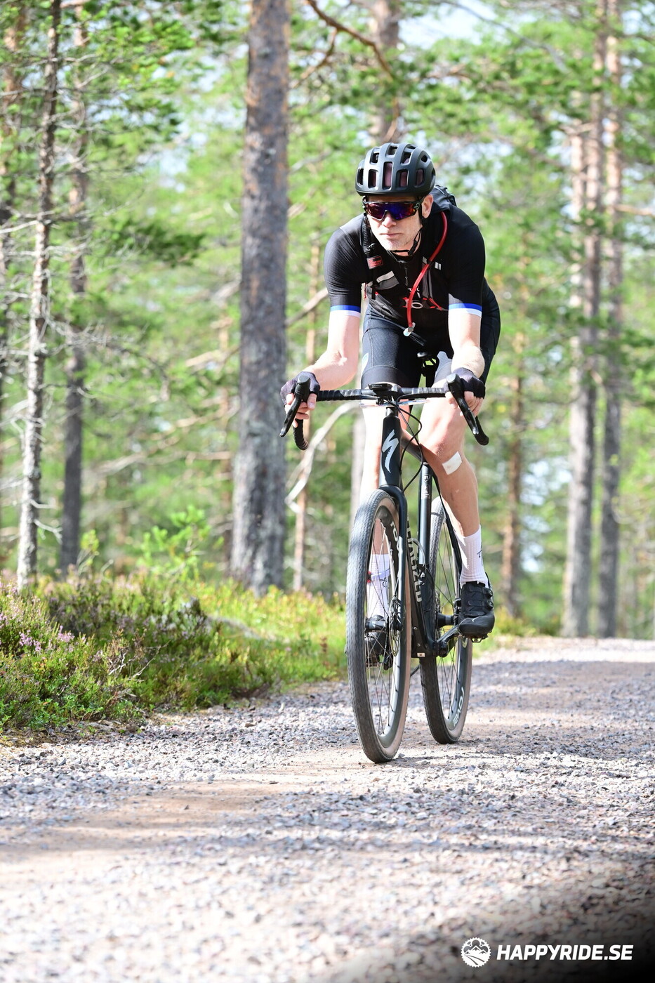 Bild från Cykelvasan 2026 CV90